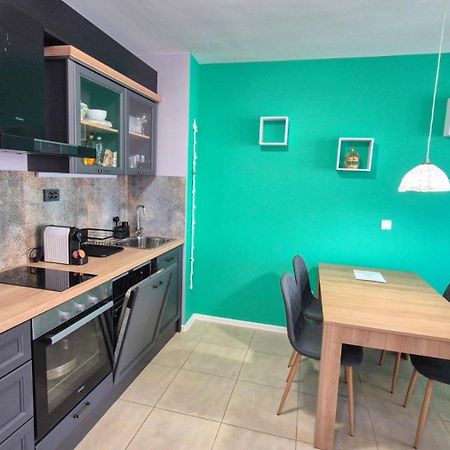 סוזופול Greenlife Beach Residence G06 מראה חיצוני תמונה