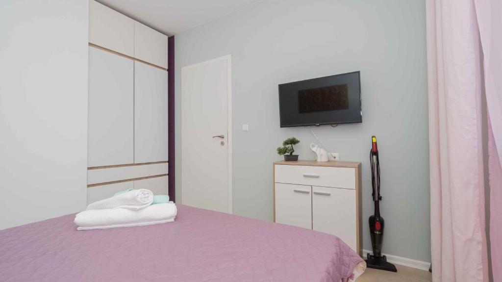 סוזופול Greenlife Beach Residence G06 מראה חיצוני תמונה