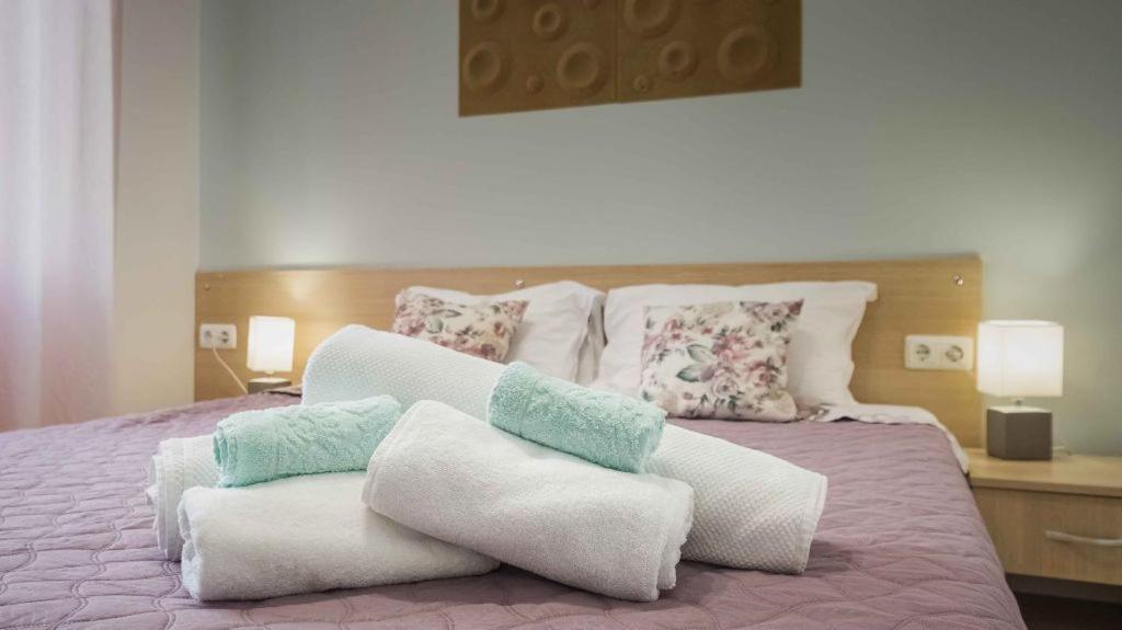 סוזופול Greenlife Beach Residence G06 מראה חיצוני תמונה