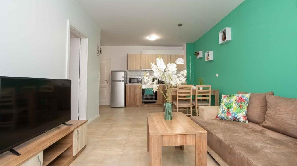 סוזופול Greenlife Beach Residence G06 מראה חיצוני תמונה