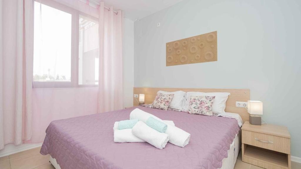 סוזופול Greenlife Beach Residence G06 מראה חיצוני תמונה