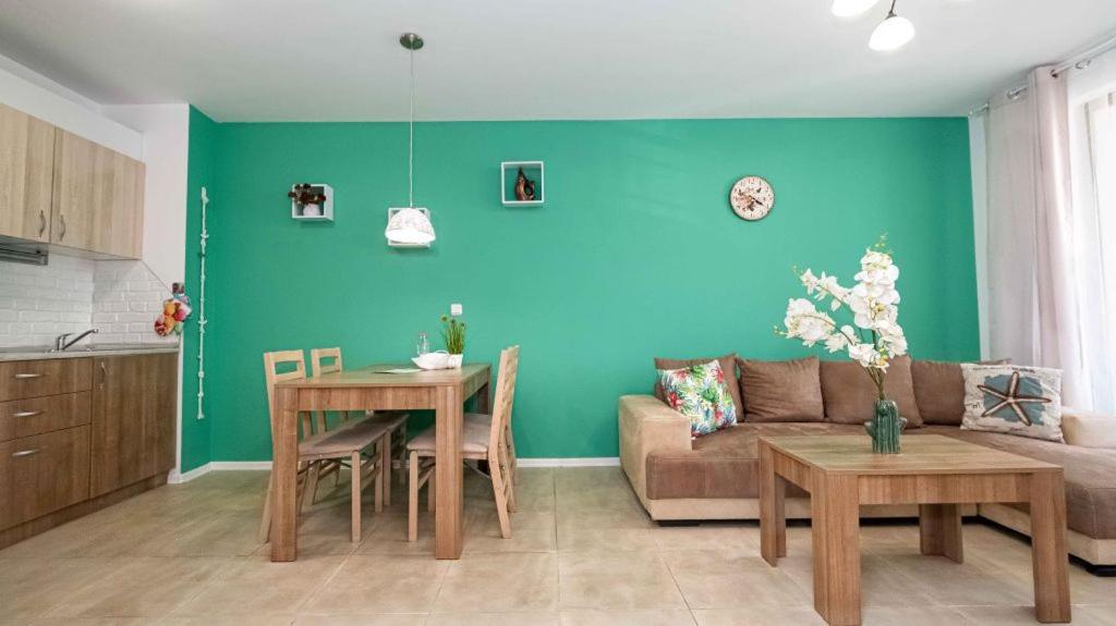 סוזופול Greenlife Beach Residence G06 מראה חיצוני תמונה