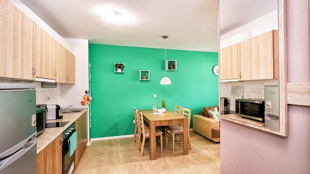 סוזופול Greenlife Beach Residence G06 מראה חיצוני תמונה