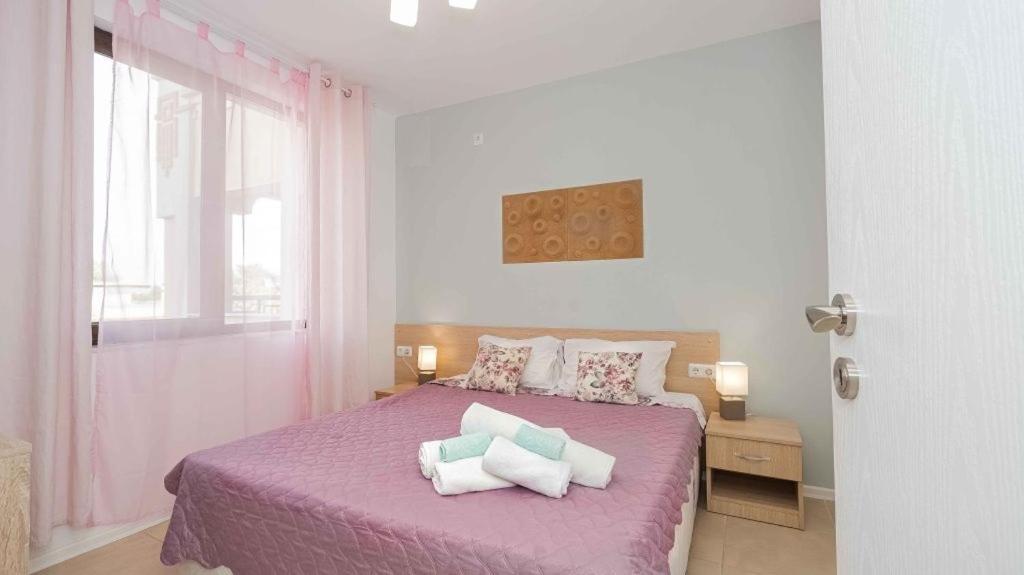 סוזופול Greenlife Beach Residence G06 מראה חיצוני תמונה