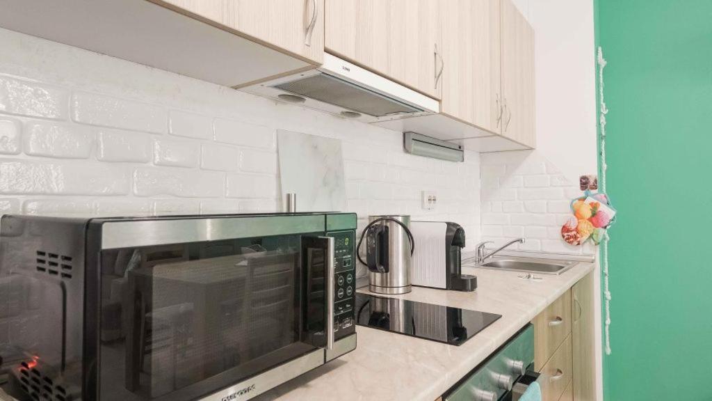 סוזופול Greenlife Beach Residence G06 מראה חיצוני תמונה