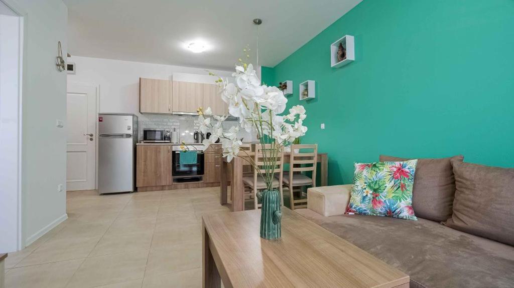 סוזופול Greenlife Beach Residence G06 מראה חיצוני תמונה