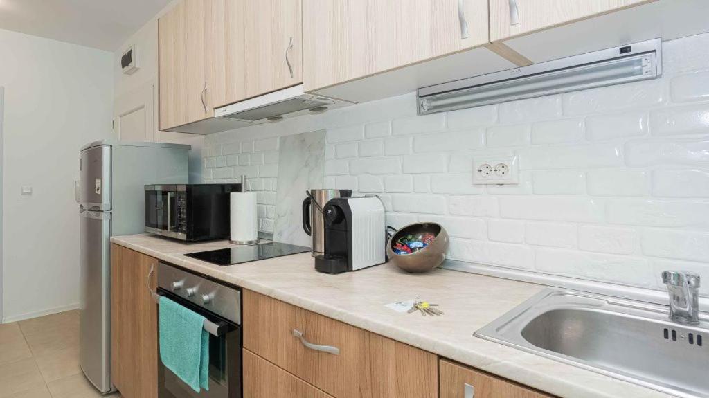 סוזופול Greenlife Beach Residence G06 מראה חיצוני תמונה