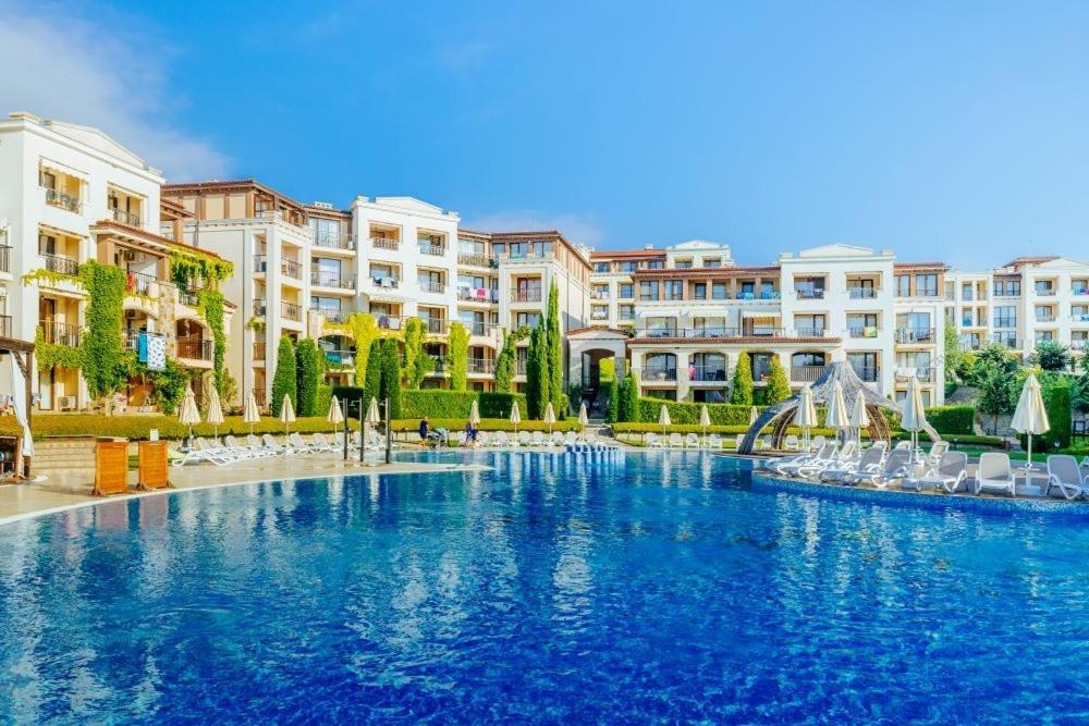 סוזופול Greenlife Beach Residence G06 מראה חיצוני תמונה