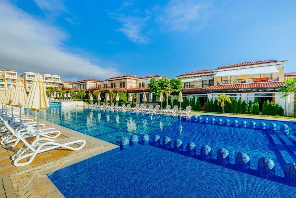 סוזופול Greenlife Beach Residence G06 מראה חיצוני תמונה