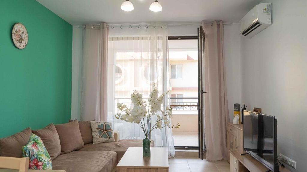 סוזופול Greenlife Beach Residence G06 מראה חיצוני תמונה