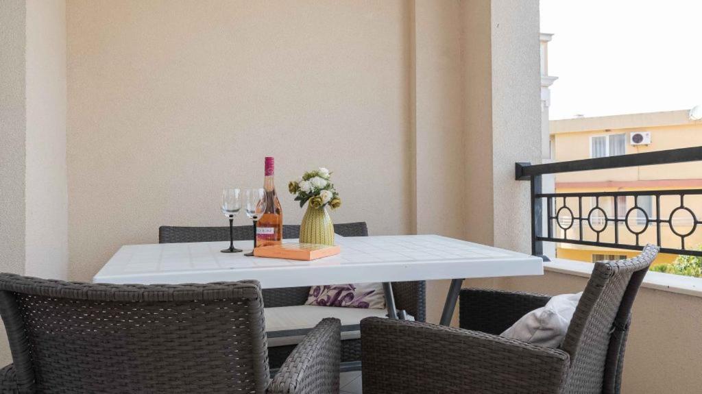 סוזופול Greenlife Beach Residence G06 מראה חיצוני תמונה