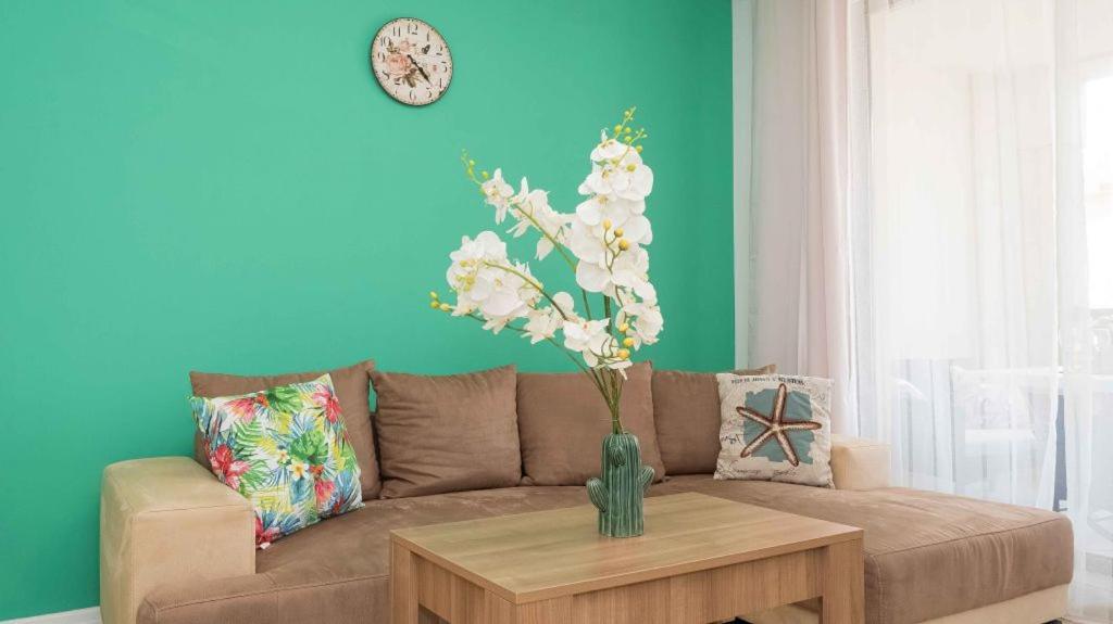 סוזופול Greenlife Beach Residence G06 מראה חיצוני תמונה