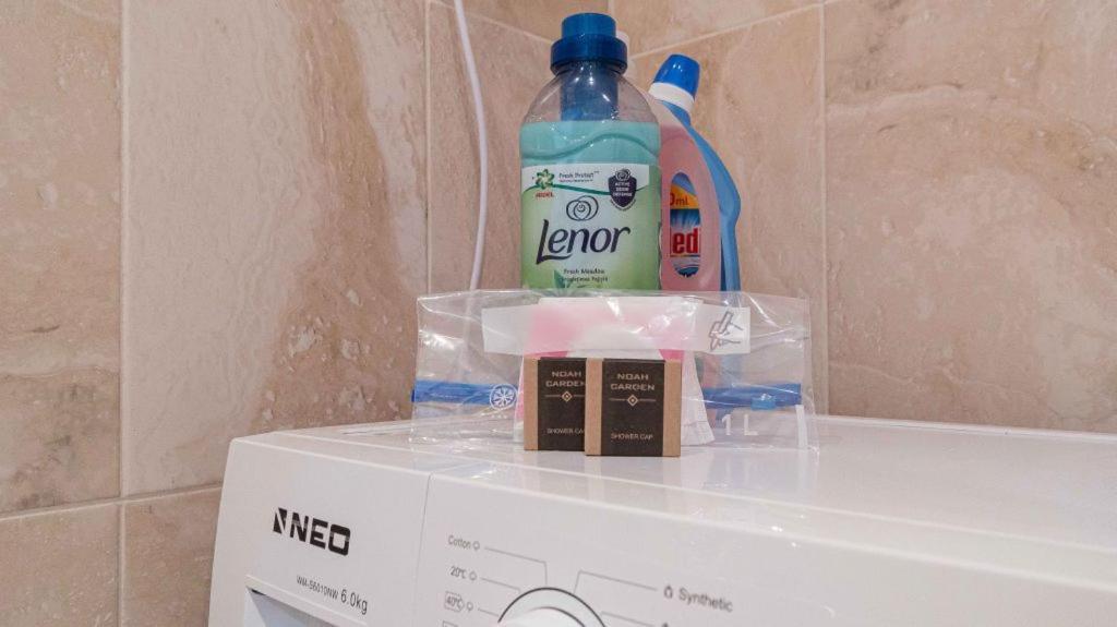 סוזופול Greenlife Beach Residence G06 מראה חיצוני תמונה