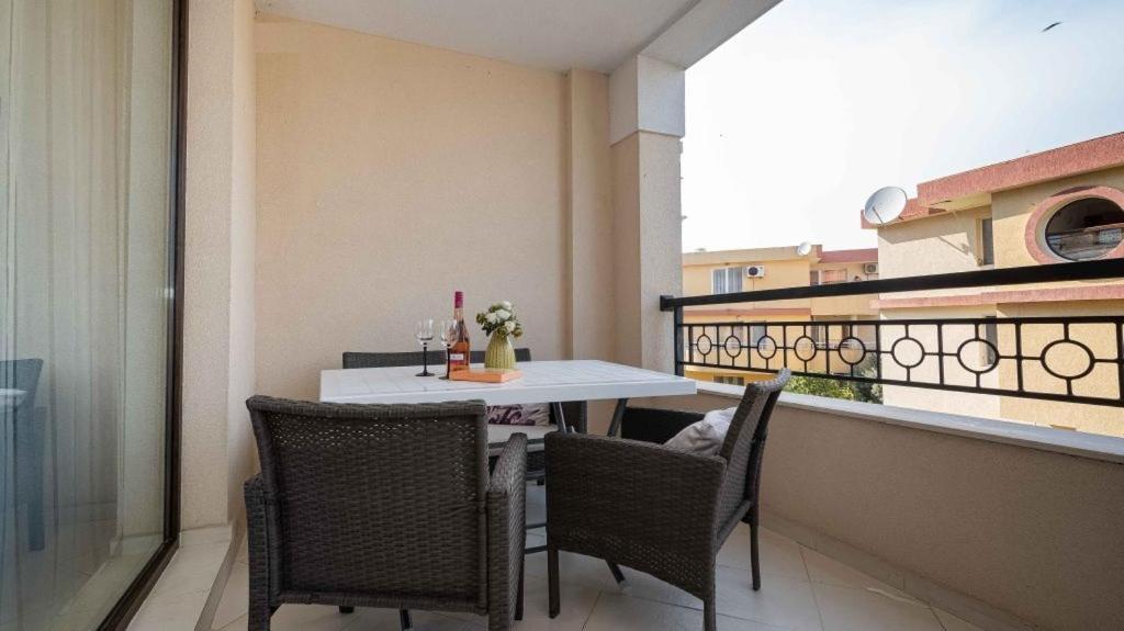 סוזופול Greenlife Beach Residence G06 מראה חיצוני תמונה