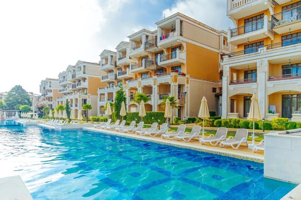 סוזופול Greenlife Beach Residence G06 מראה חיצוני תמונה