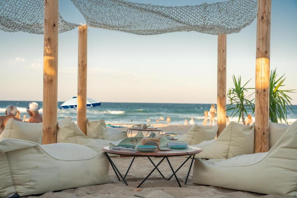 סוזופול Greenlife Beach Residence G06 מראה חיצוני תמונה
