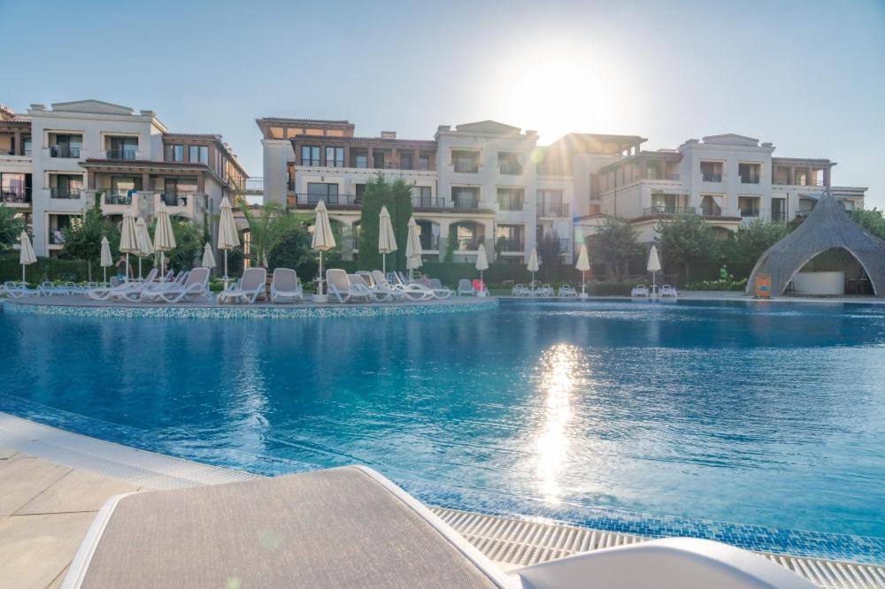 סוזופול Greenlife Beach Residence G06 מראה חיצוני תמונה