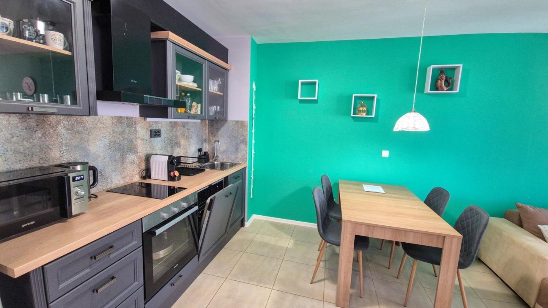 סוזופול Greenlife Beach Residence G06 מראה חיצוני תמונה