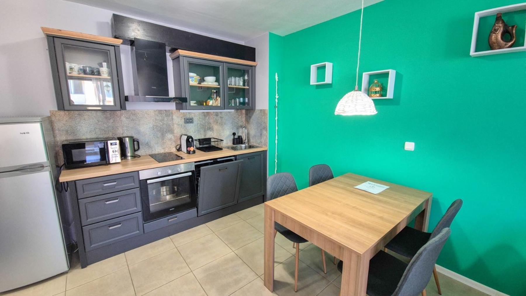 סוזופול Greenlife Beach Residence G06 מראה חיצוני תמונה