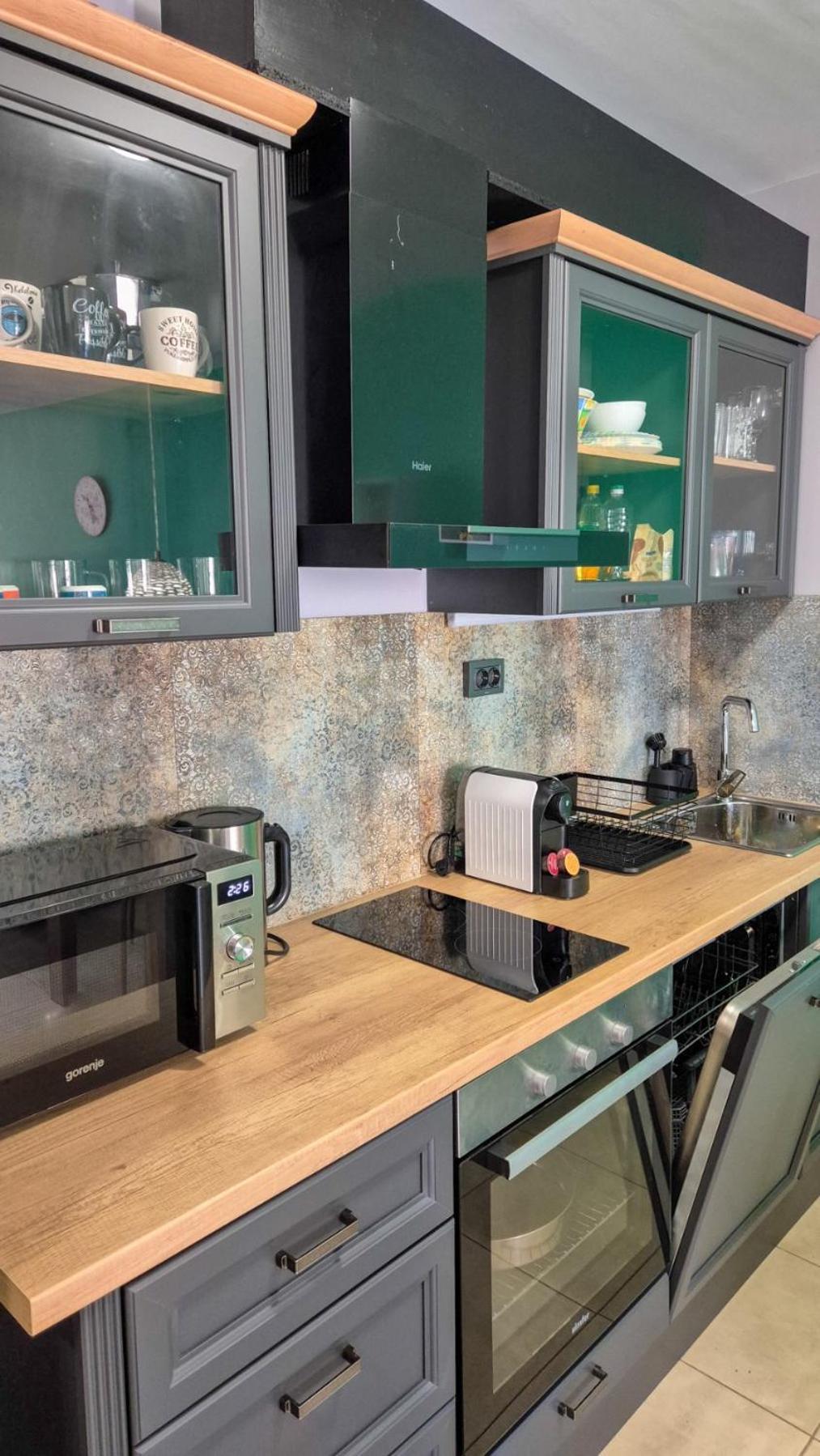 סוזופול Greenlife Beach Residence G06 מראה חיצוני תמונה